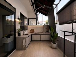 Seletar Hills Estate (D28), Terrace #579586691